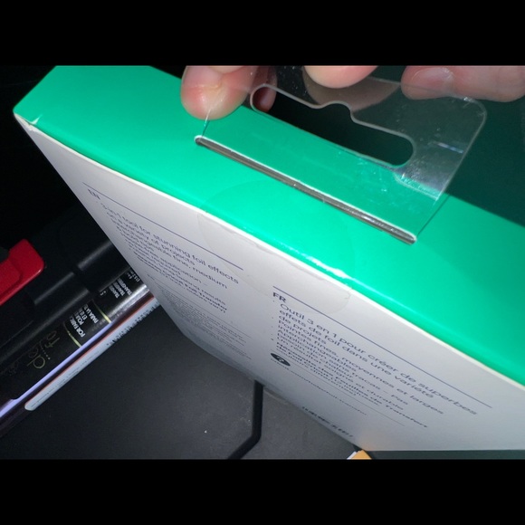 Cricut foil bundle - Picture 2 of 3